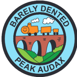 BarelyDented