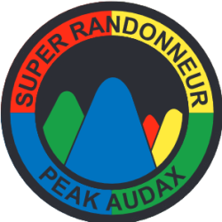 SRbadge