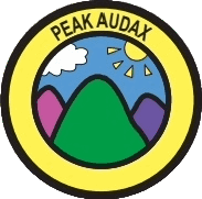 Peak Audax CTC