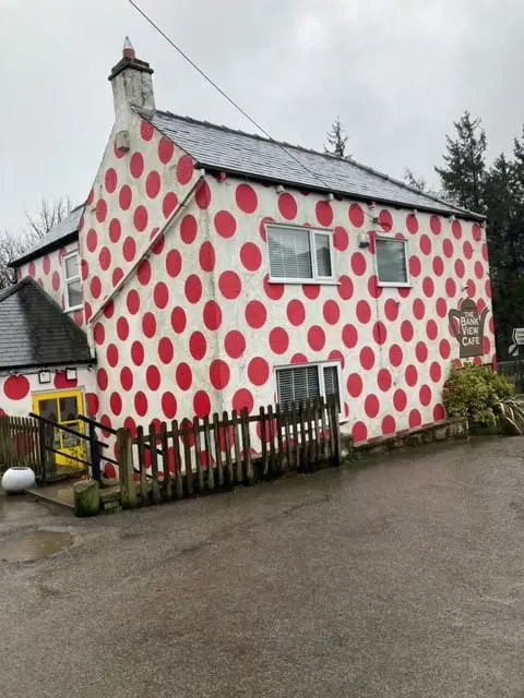 Bank View Cafe