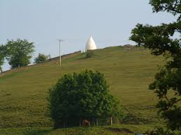 White Nancy