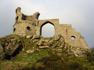 Mow Cop
